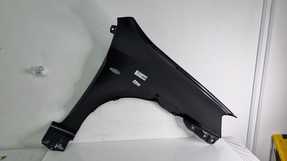 Paralama Diant Esq Toyota Etios 2012/2021