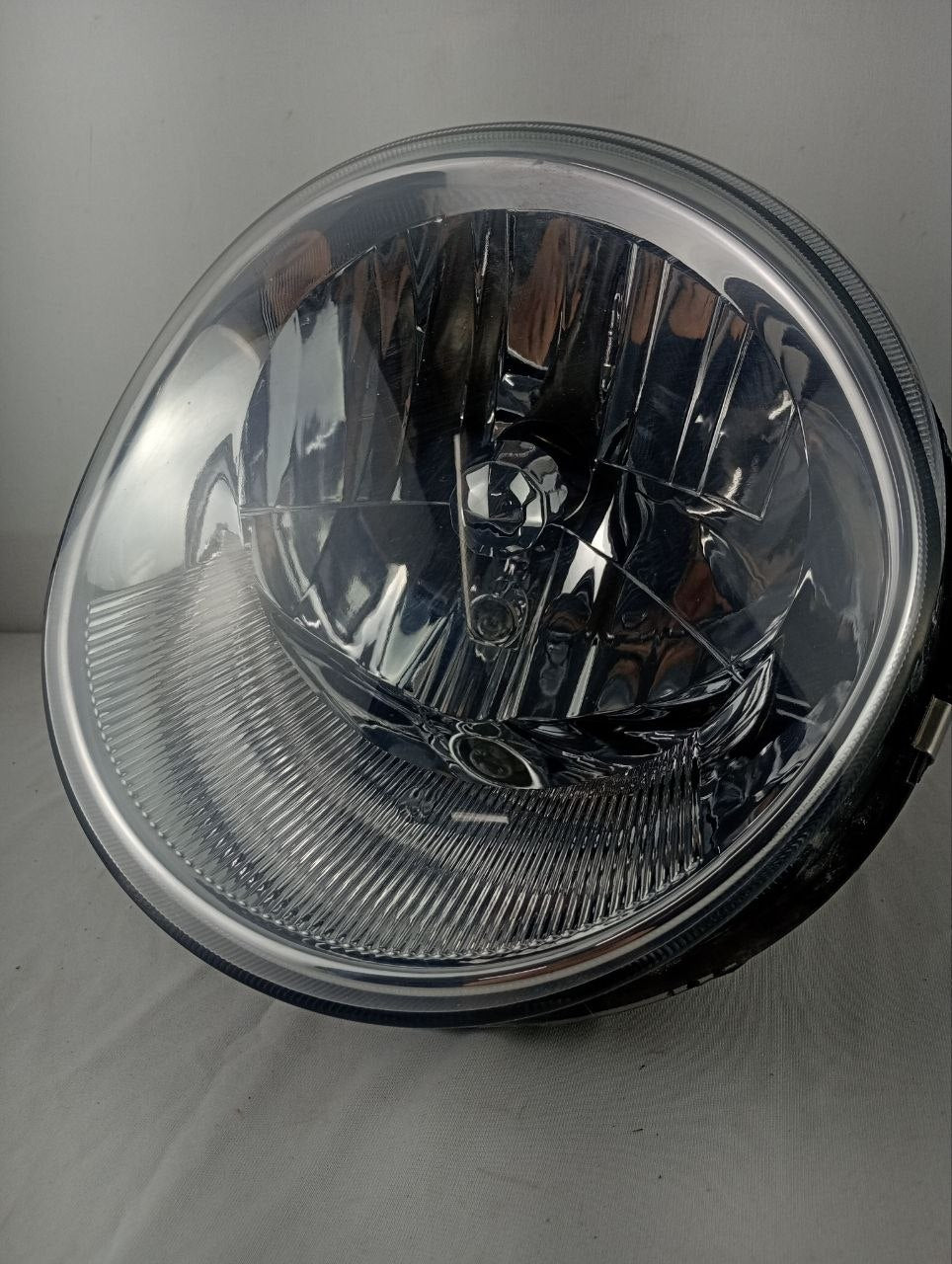 Farol Diant Dir Chery QQ 2011/2015