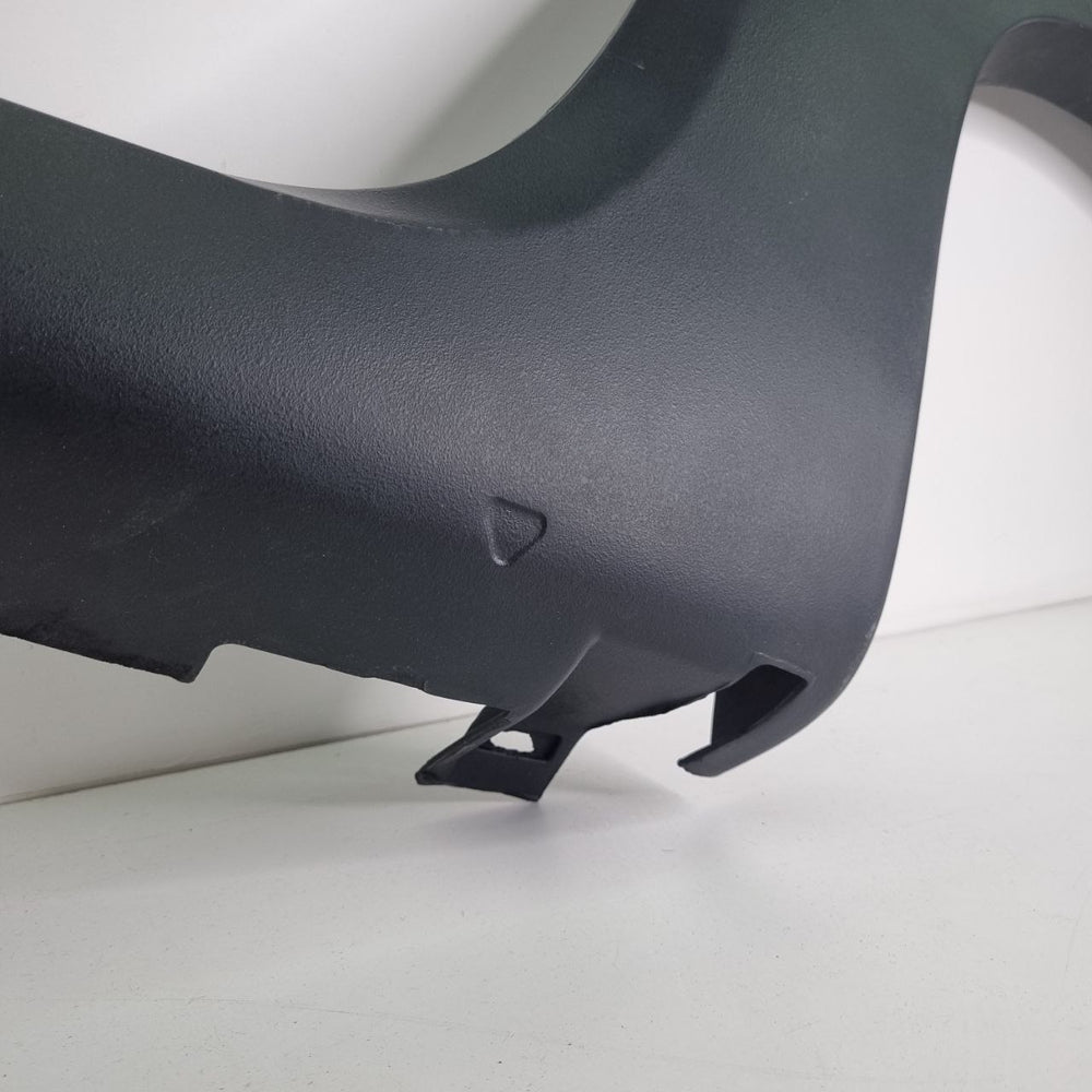 Moldura Lateral Traseira Esquerda Renault Oroch 2016/2020 Usada