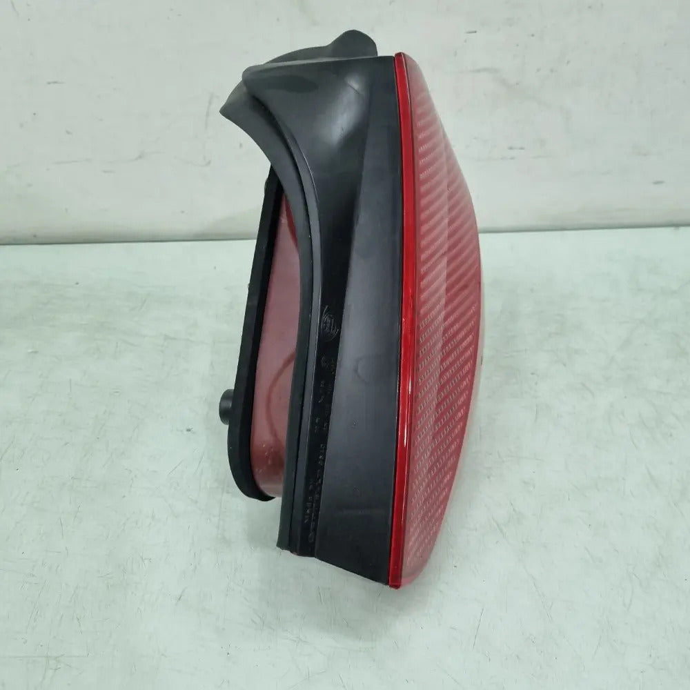 Lanterna Direita Fiat Marea 2000 2001 2002 2003