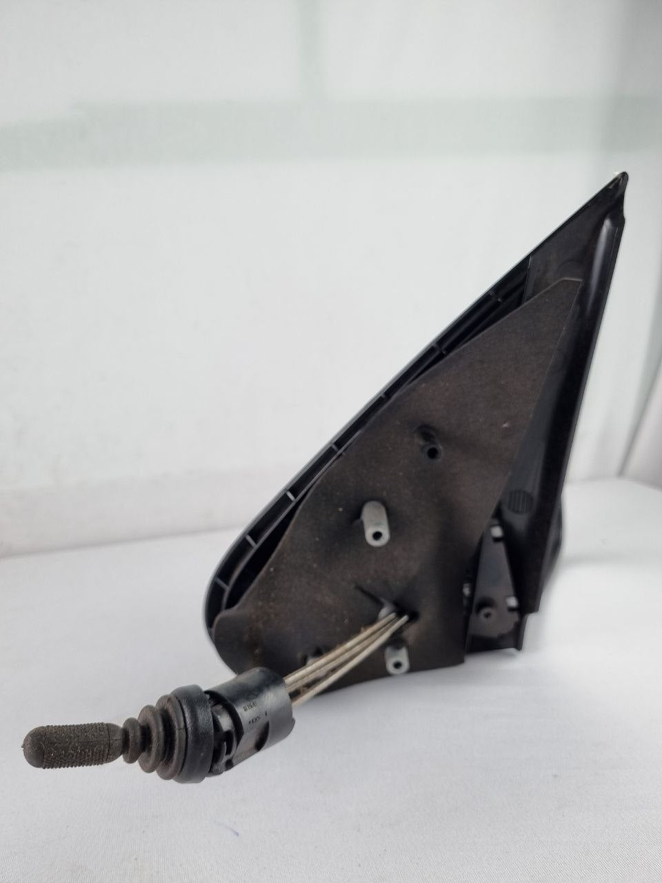 Retrovisor Direito Fiesta 1996/2001 Fixo Original