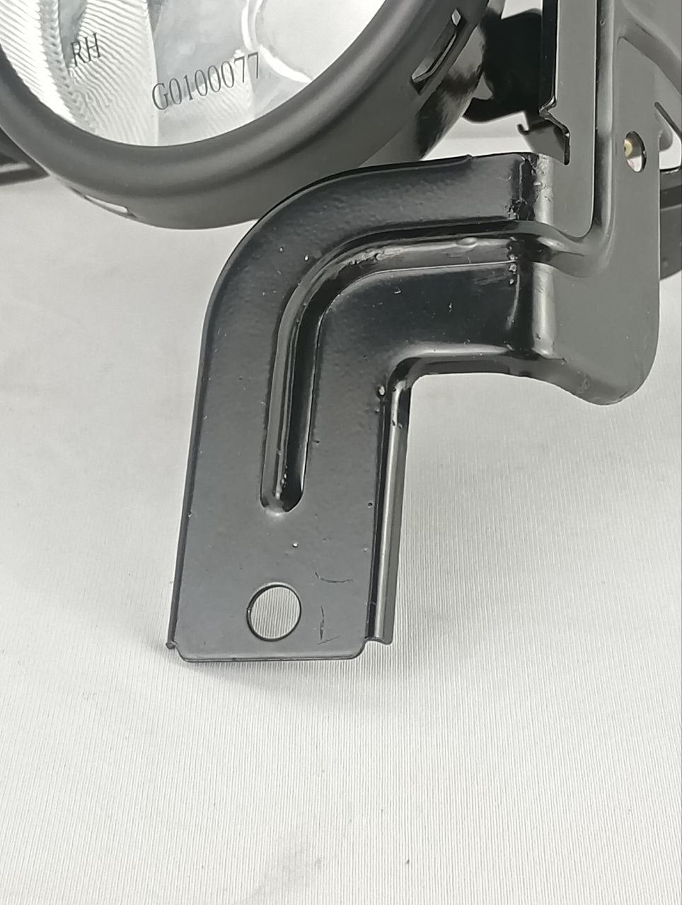 Farol de Neblina Diant Dir Honda CR-V 2007/2009