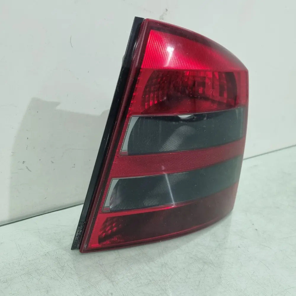 Lanterna Direito Fumê Chevrolet Astra Hatch 2003/2010