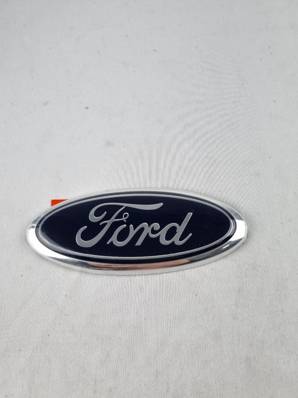Emblema Diant/Tras Ford Focus/Cargo 2000/2013