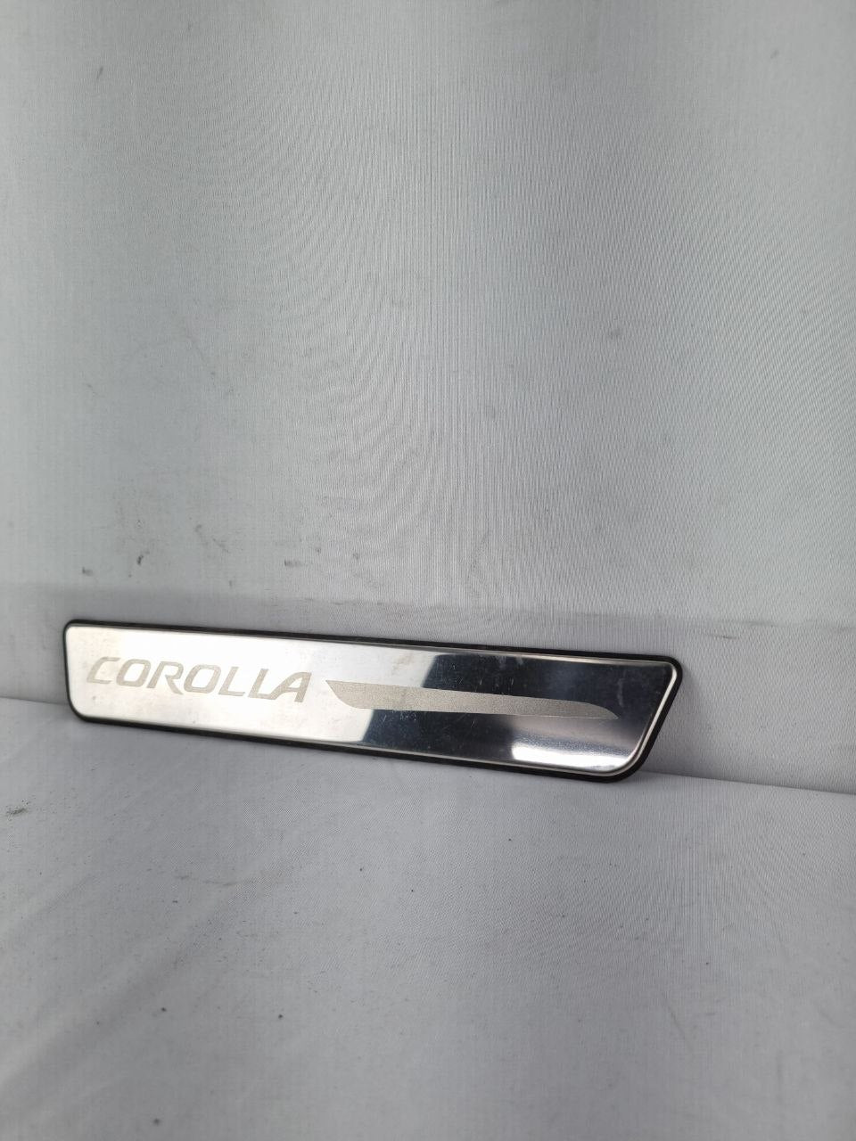 Soleira de Porta Toyota Corolla 2020/2026 Nova