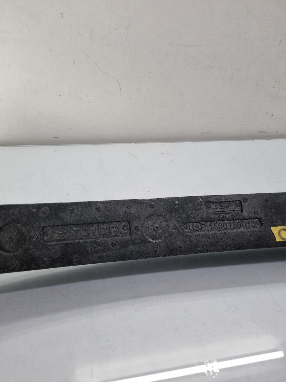 Absorvedor de Impacto Dianteiro Toyota Corolla 2015/2019 Usado