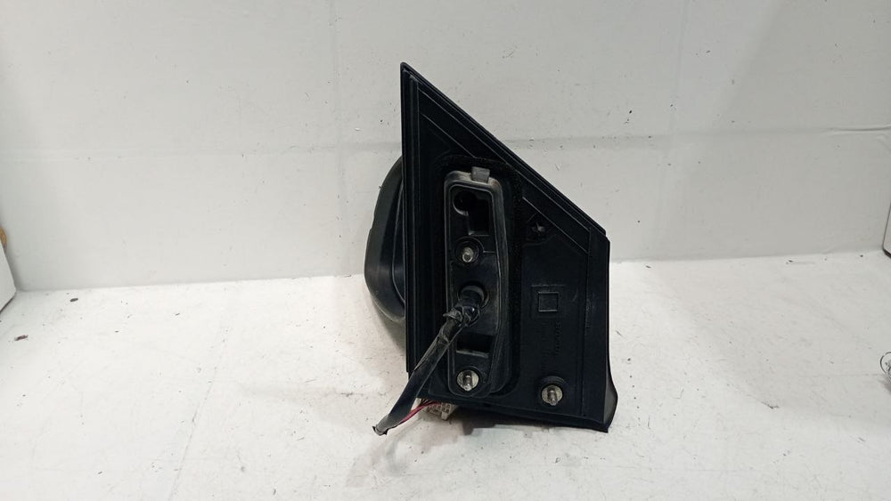 Retrovisor Diant Esq Honda City 2015/2021