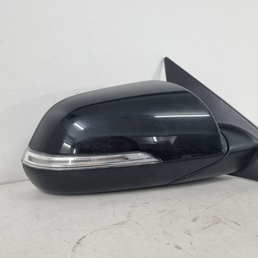 Retrovisor Externo Dir Hyundai Creta 2017/2021