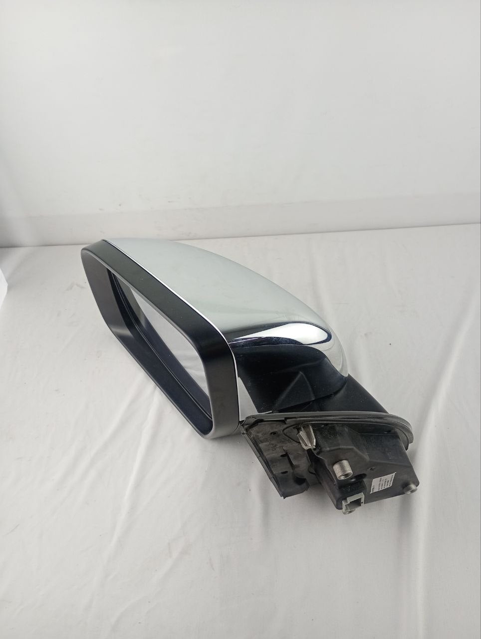 Retrovisor Esq Ford Ranger 2013/2024