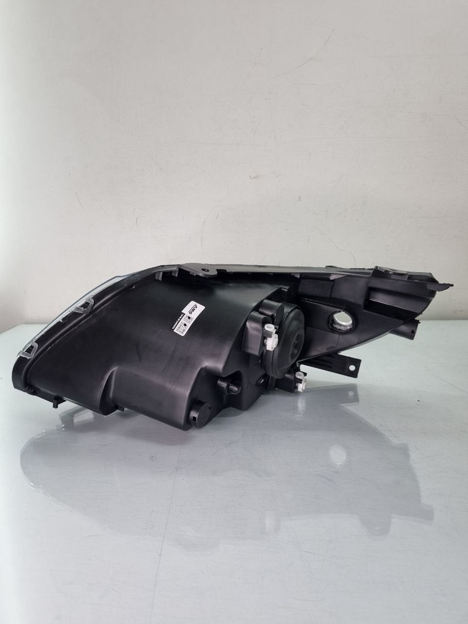 Farol Diant Dir Volkswagen Gol GV 2008/2016