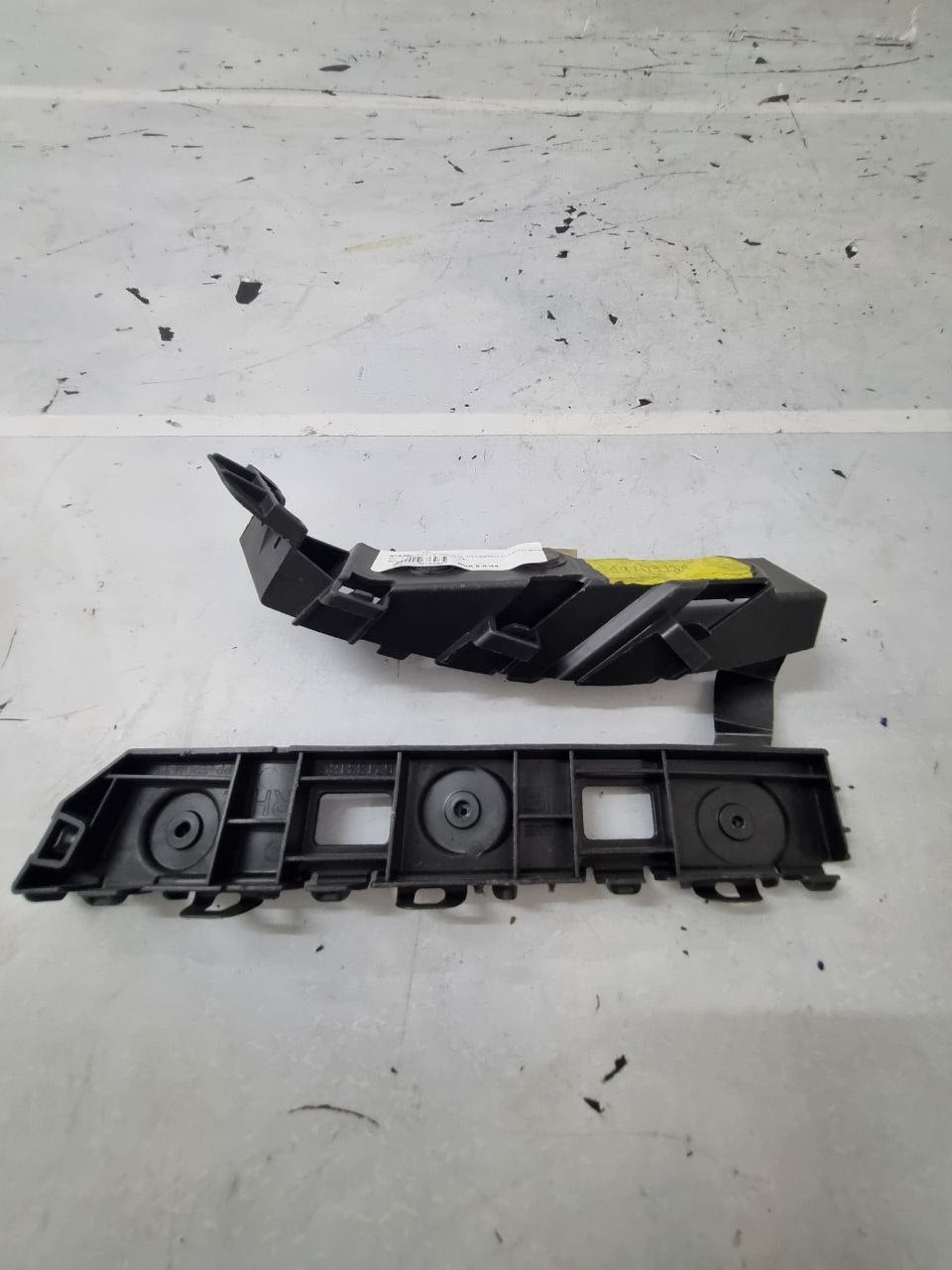 Suporte Para-choque Diant Dir/Esq Toyota Corolla 2015/2019