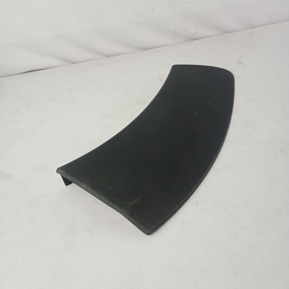 Alargador Parachoque Traseiro Direito Renault Duster 2011/2012 Novo