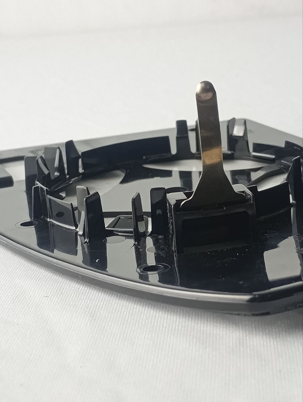 Vidro Espelho Retrovisor Esquerdo Ford 2012/2019 Novo