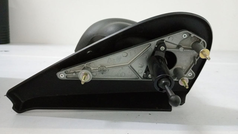 Retrovisor Esq Renault Kangoo 2000/2003