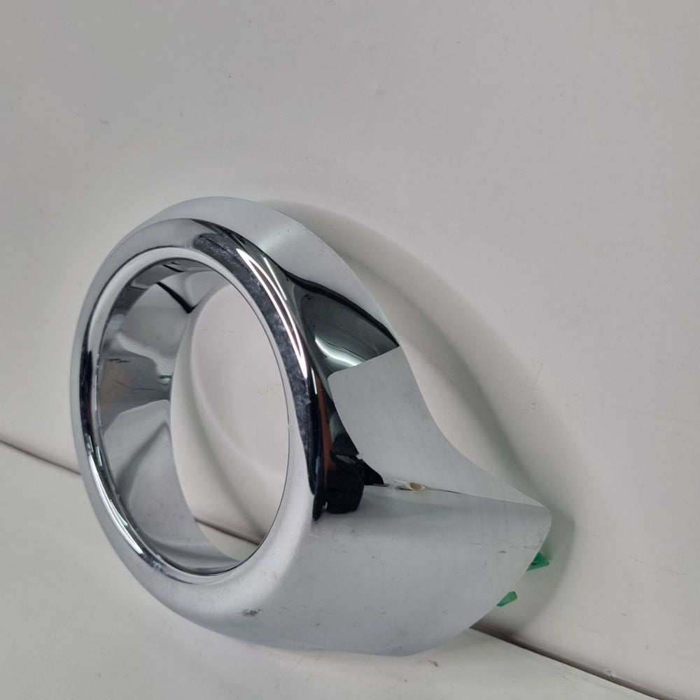 Moldura Cromada Farol de Milha Direita Ford EcoSport 2013/2016 Nova