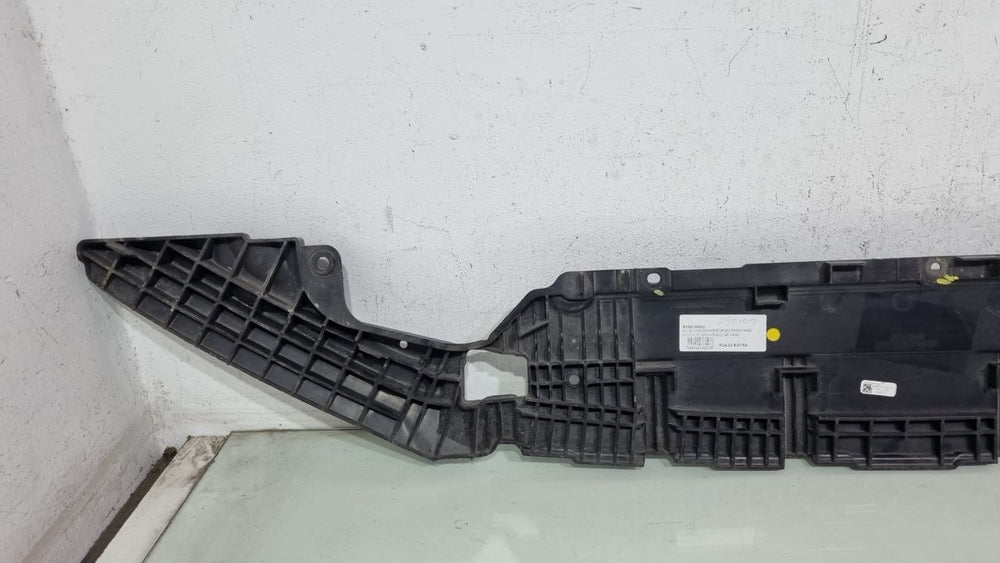 Acabamento Inferior Parachoque Diant Honda Civic 2017/2020