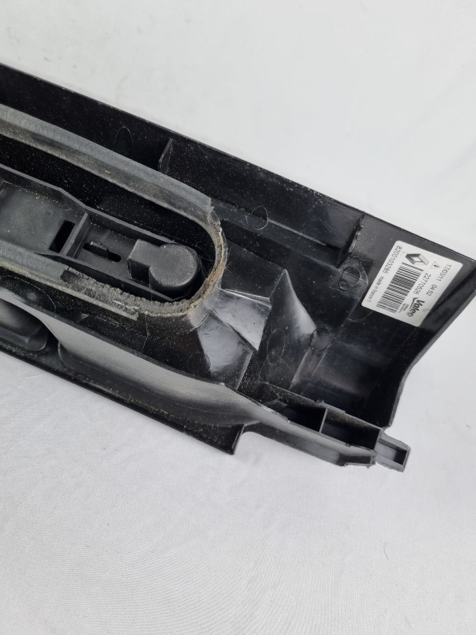 Lanterna Traseira Par Renault Kangoo 2001/2008 Usado