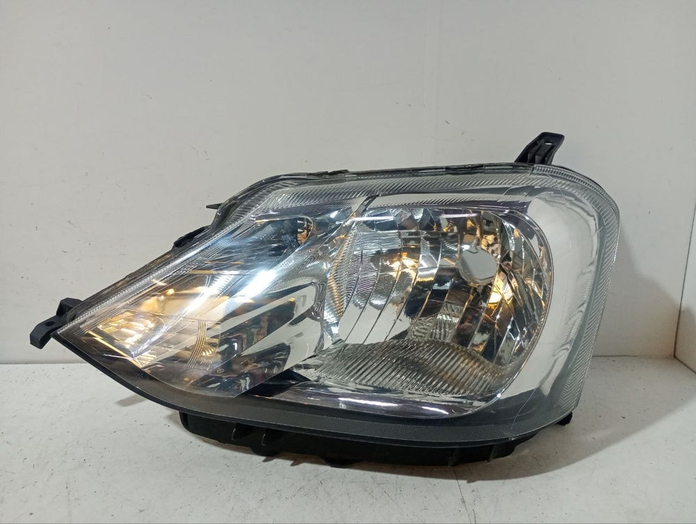 Farol Diant Esq Toyota Etios 2012/2019 - Original