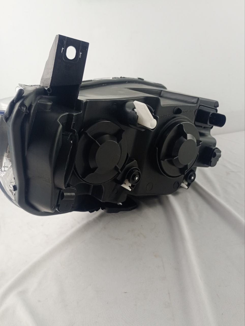 Farol Diant Dir Fiat Palio / Siena 2008/2012