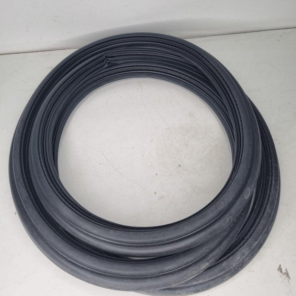 Borracha Vedação Porta-Malas Volkswagen Gol G5/G6 2009/2015