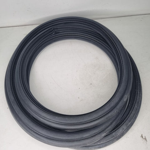 Borracha Vedação Porta-Malas Volkswagen Gol G5/G6 2009/2015