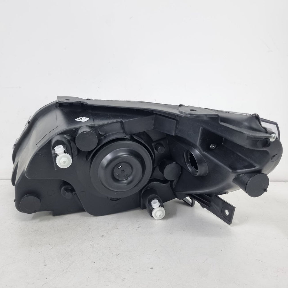 Farol lado direito foco simples gol g5 2008 a 2012