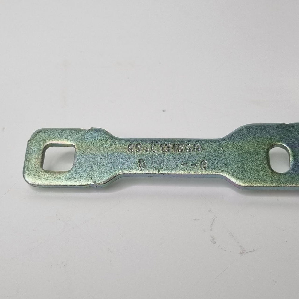 Par de dobradiça de capo Sandero 15/22