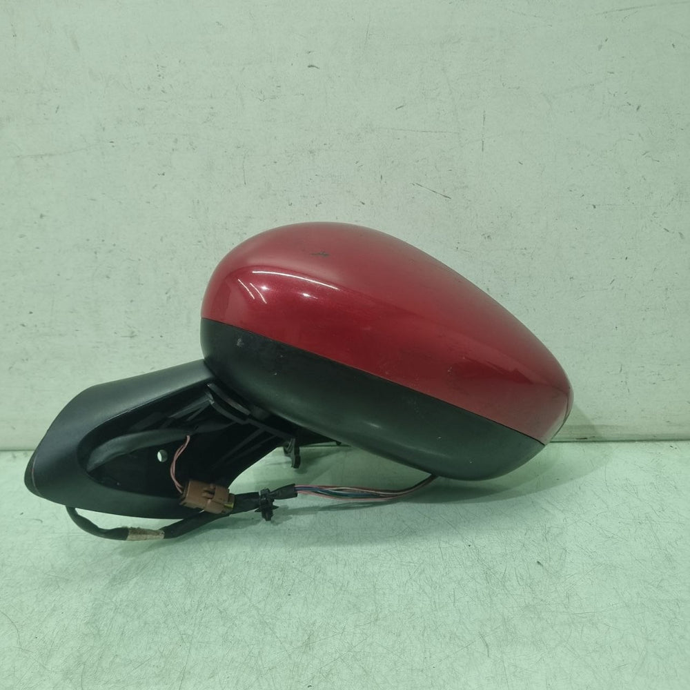 Retrovisor Esquerdo elétrico C4 13/16