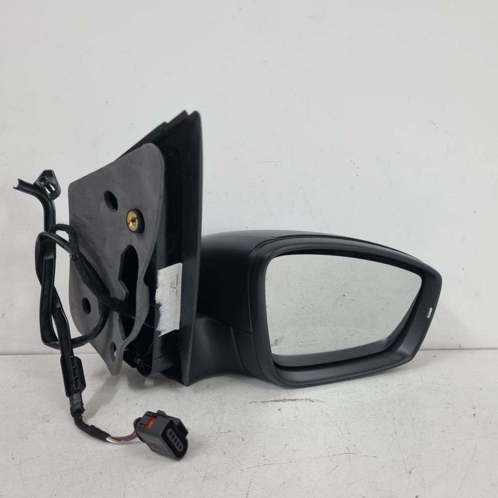 Retrovisor Externo Dir Volkswagen Up 2013/2016