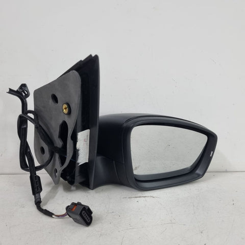 Retrovisor Externo Dir Volkswagen Up 2013/2016
