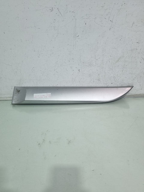 Friso Porta Traseira Esquerda Renault Fluence 2011/2016 Usado