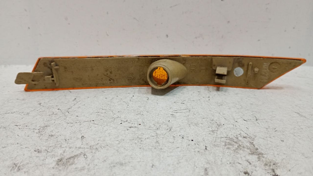 Lanterna Pisca Diant Dir Ford Fusion 2006/2009