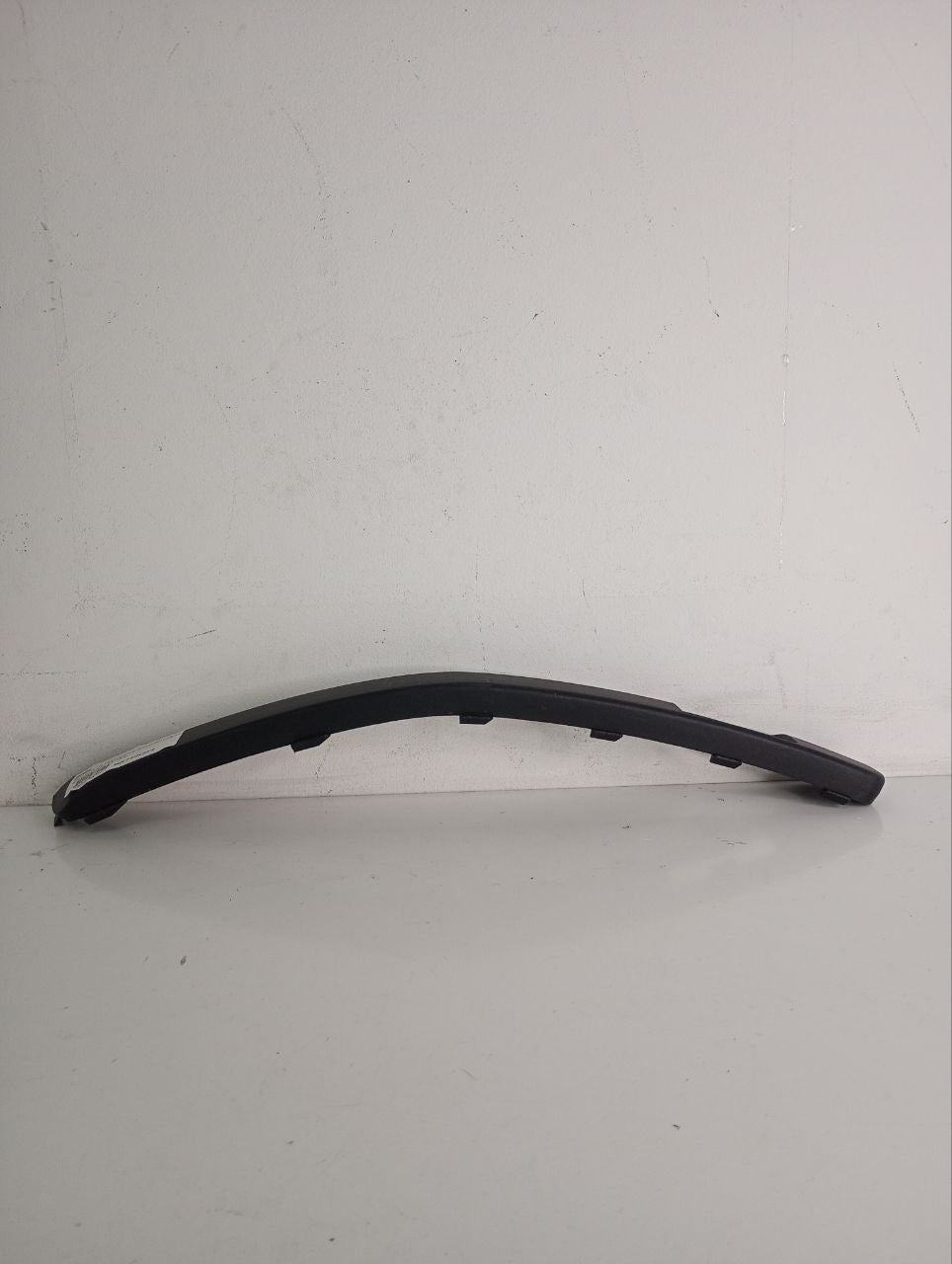 Moldura Parachoque Diant Dir Fiat Stilo 2003/2007 - Original