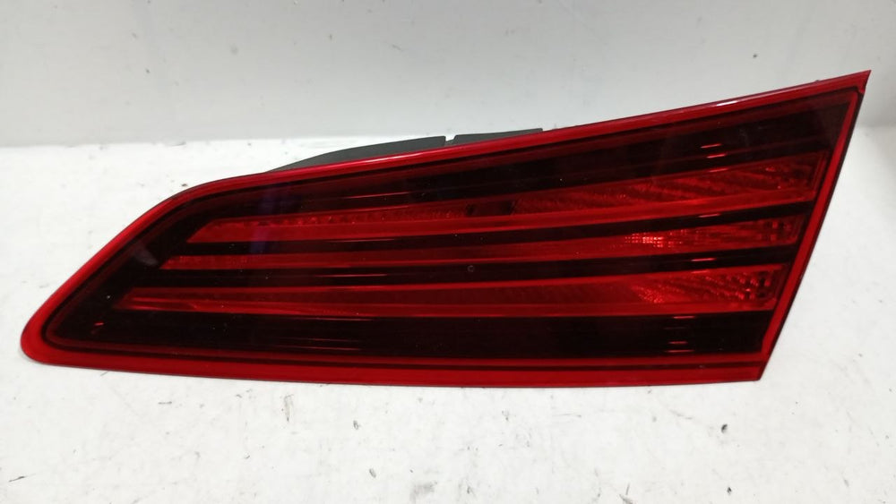 Lanterna traseira tampa/direito/Hyundai HB20 sedan/2020/2022