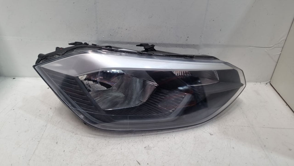 Farol Diant Dir Volkswagen Polo Track 2023/2025