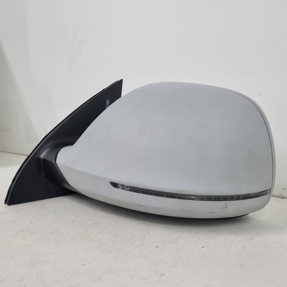 Retrovisor Diant Esq Audi Q7 2007/2015
