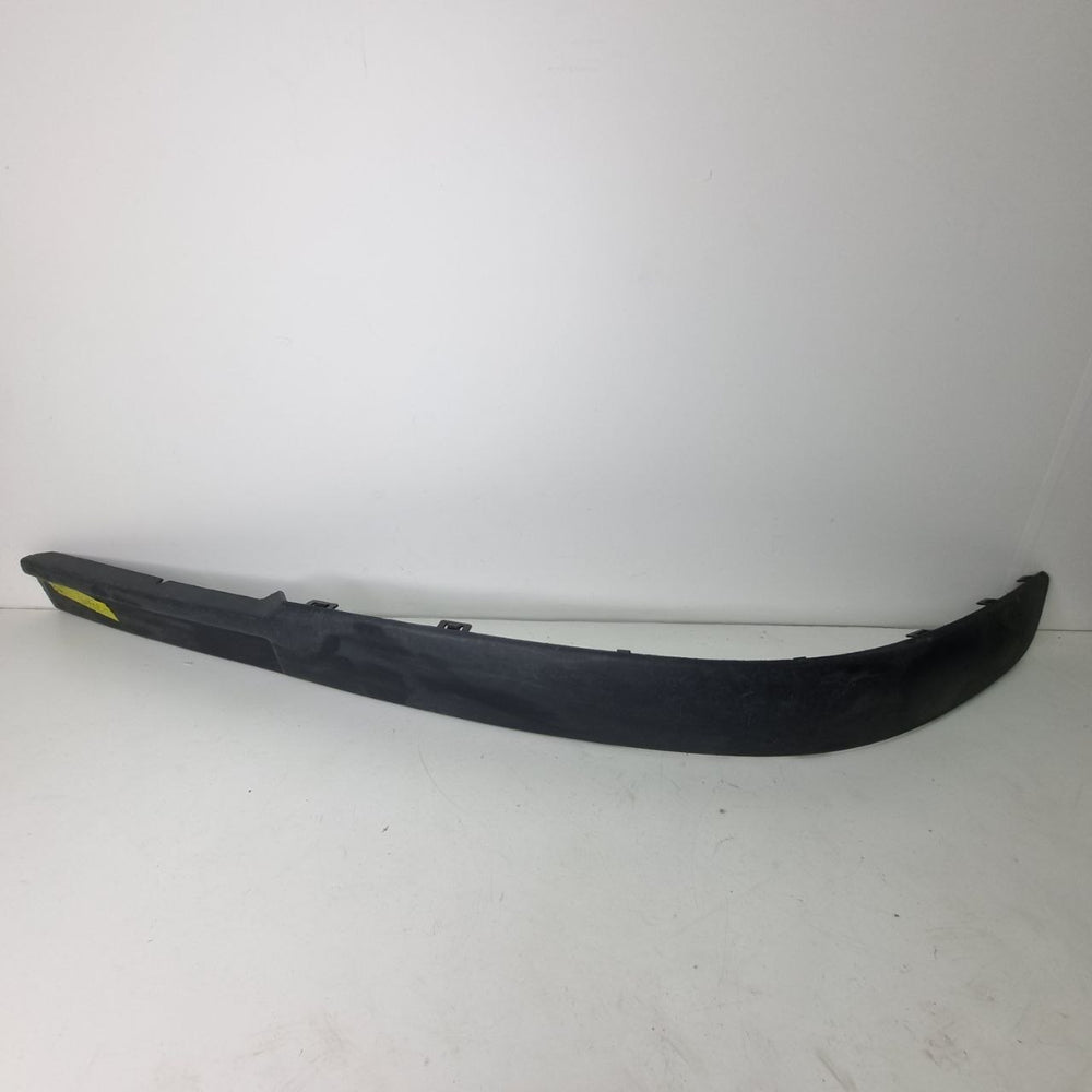 Aplique Parachoque Dianteiro Esquerdo Renault Scenic 2001/2011 Novo