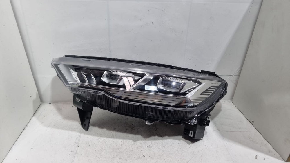 Farol Diant Esq GWM Haval H6 GT Full LED 2024/2026