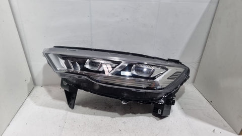 Farol Diant Esq GWM Haval H6 GT Full LED 2024/2026