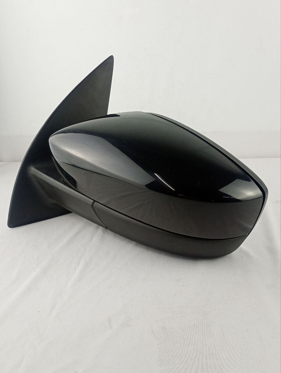 Retrovisor Elétrico Esq Volkswagen Gol/Voyage G5/G6 2008/2016