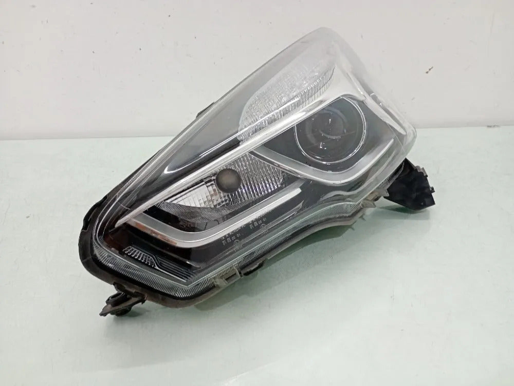 Farol Esquerdo Chery Tiggo 7 2018/2021 Original