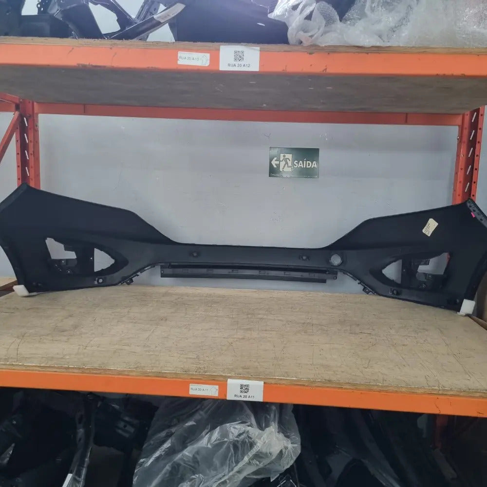Para-choque dianteiro Ford Edge 2017 a 2021