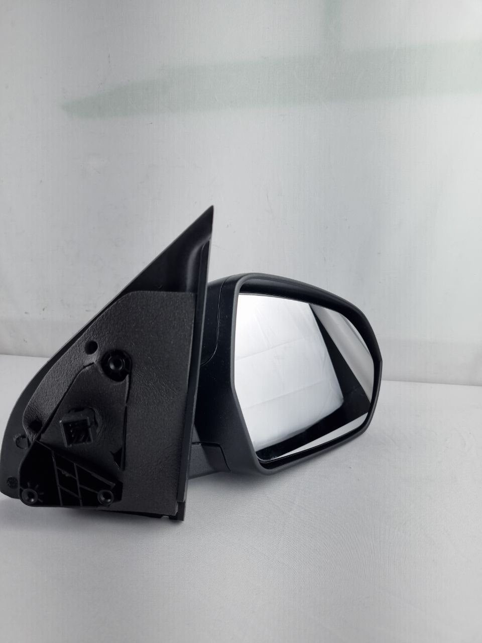Retrovisor Direito Agile 2009/2014 Montana Elétrico Original