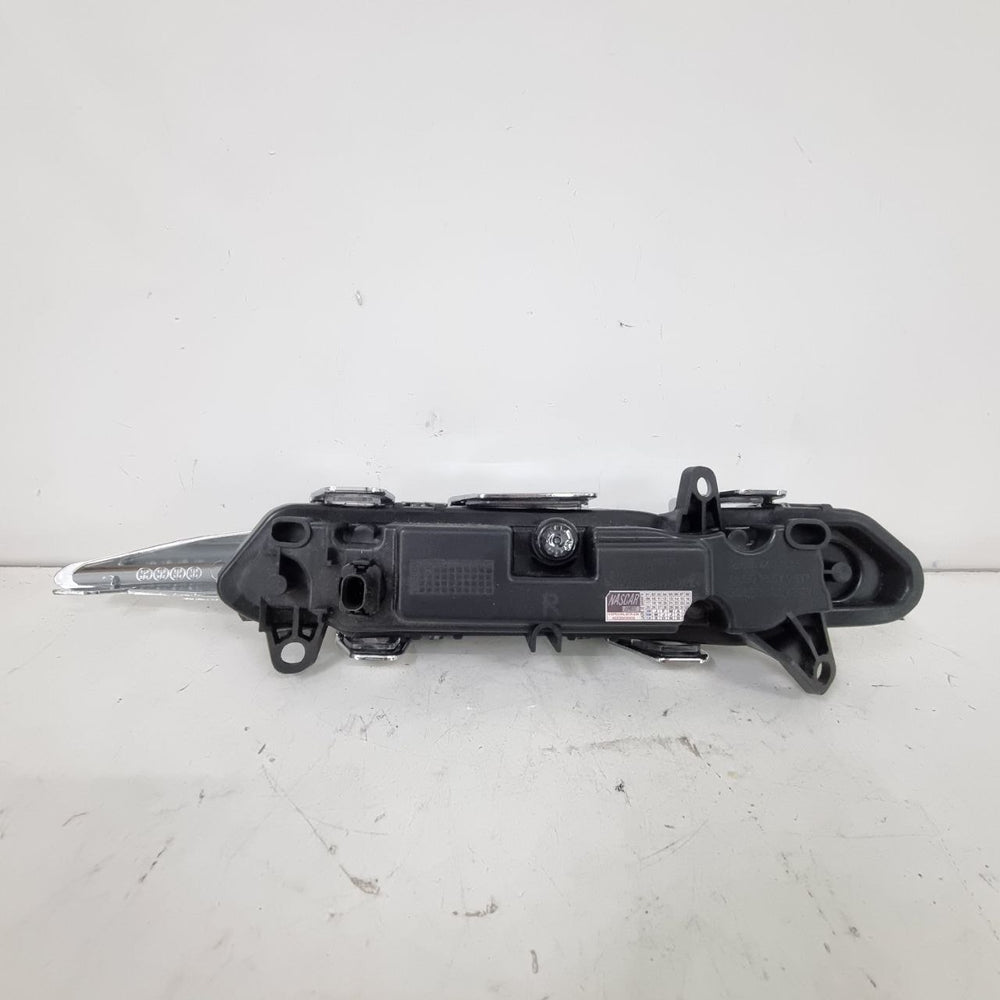 Farol Milha LED Diant Dir Mercedes-Benz Classe C 2009/2012