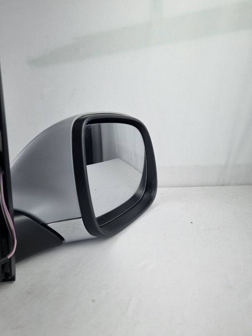 Retrovisor Direito Amarok 2010/2019 Elétrico