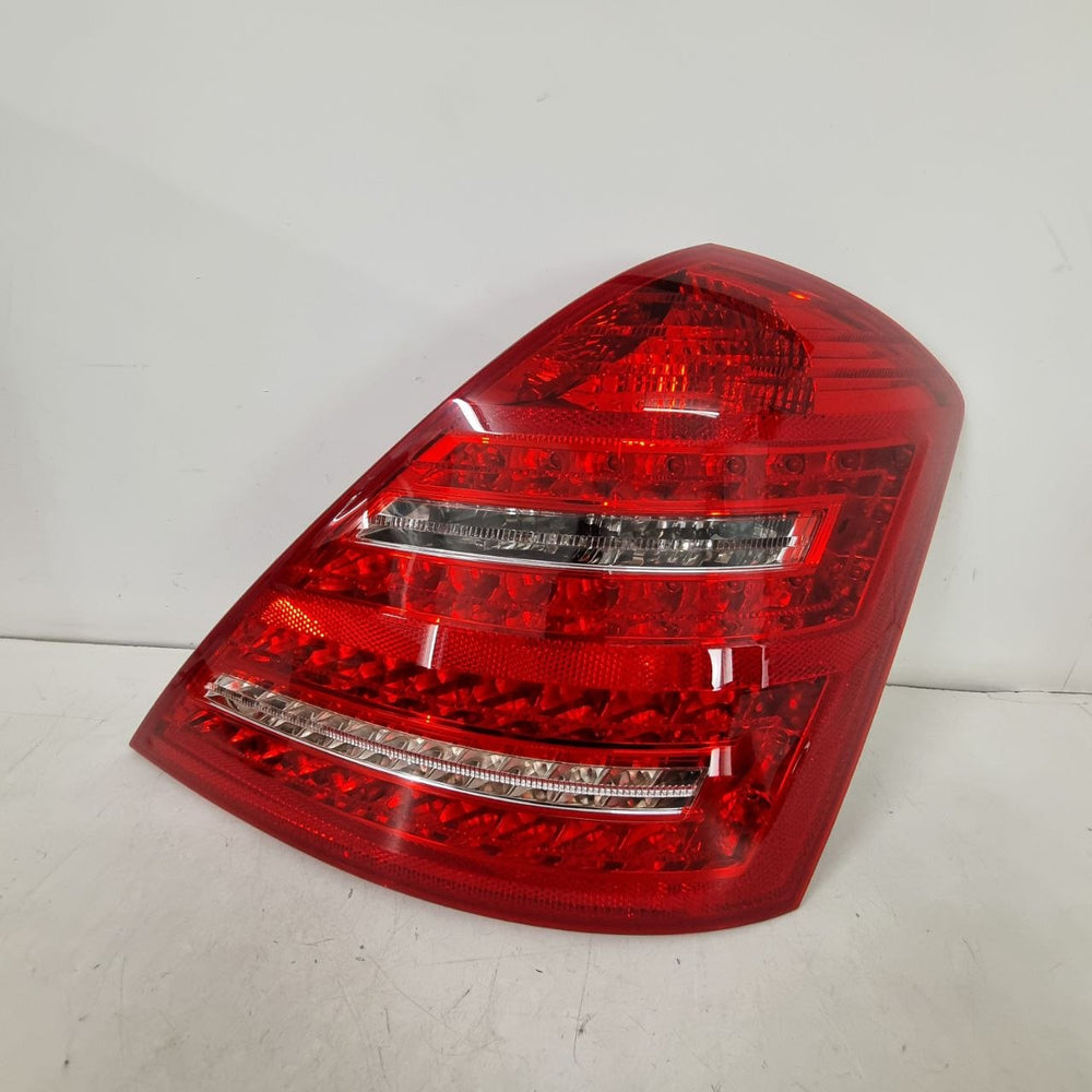 Lanterna Tras Dir Mercedes-Benz Classe S 2006/2013
