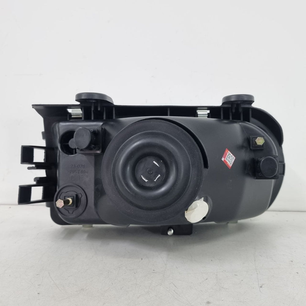 Farol Diant Esq Volkswagen Gol Bola 1995/2000
