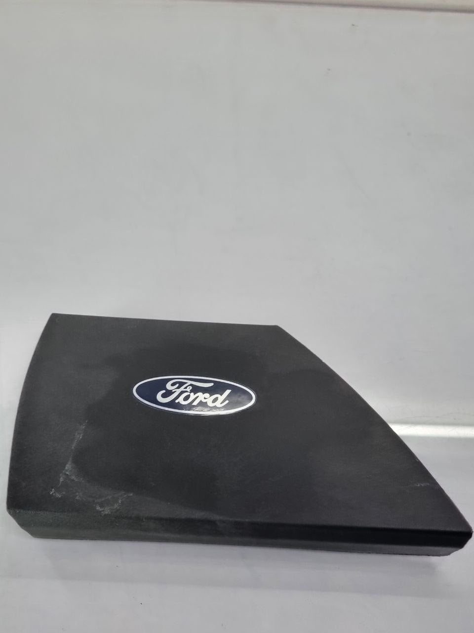 Tampa Buzina Volante Ford Fiesta Ecosport 2002/2014