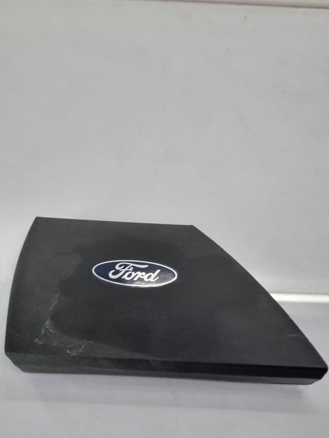 Tampa Buzina Volante Ford Fiesta Ecosport 2002/2014