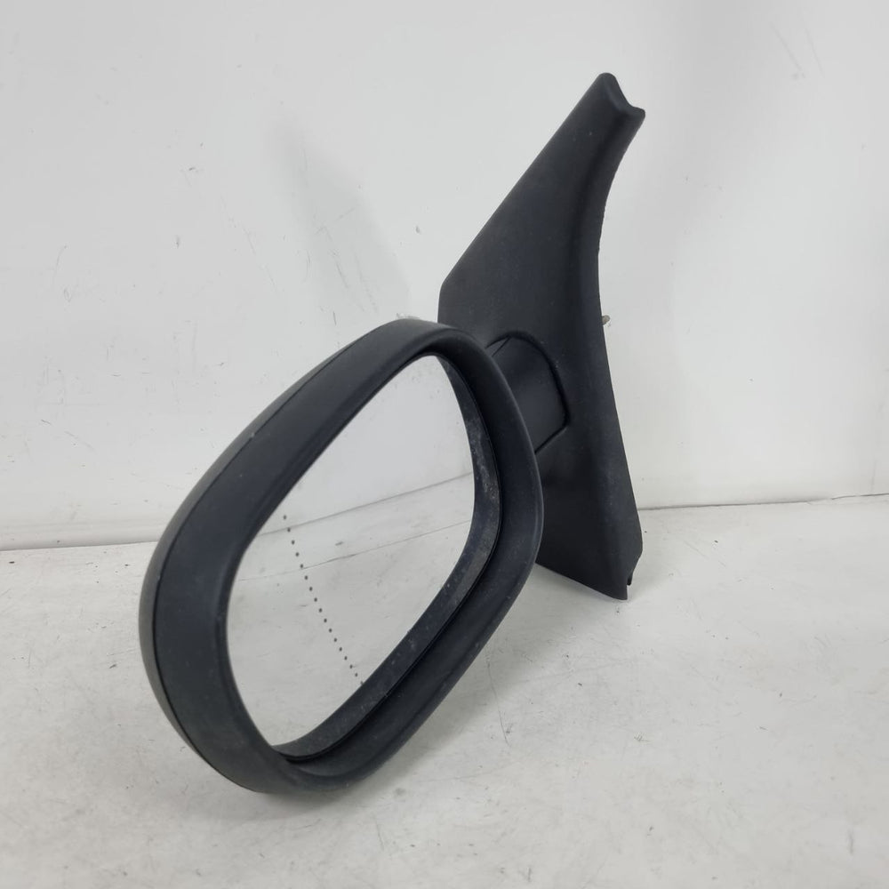 Retrovisor Esquerdo Renault Scenic 1999/2011